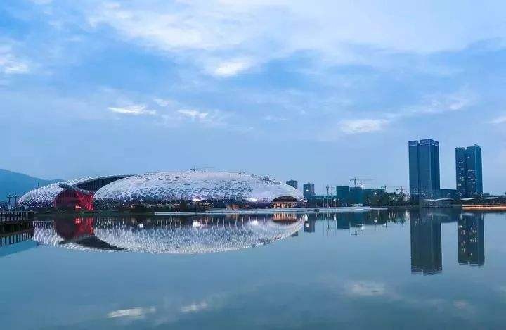 擊云破曉正當(dāng)時(shí)，地信大會(huì)跟我們生活有哪些關(guān)系？