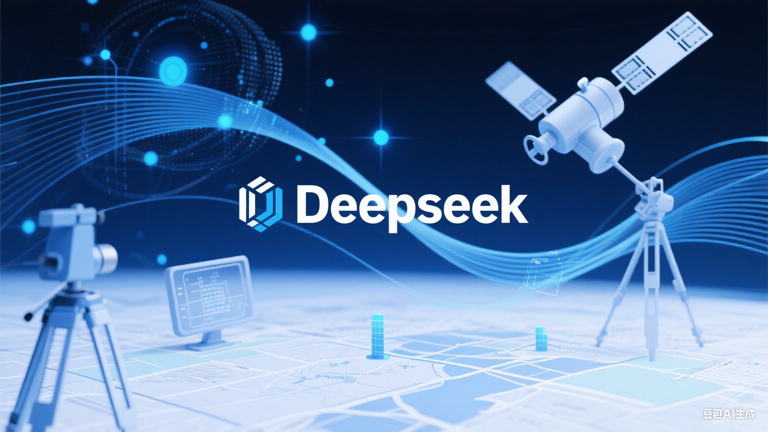Deepseek眼中的飛燕遙感，是什么樣的？