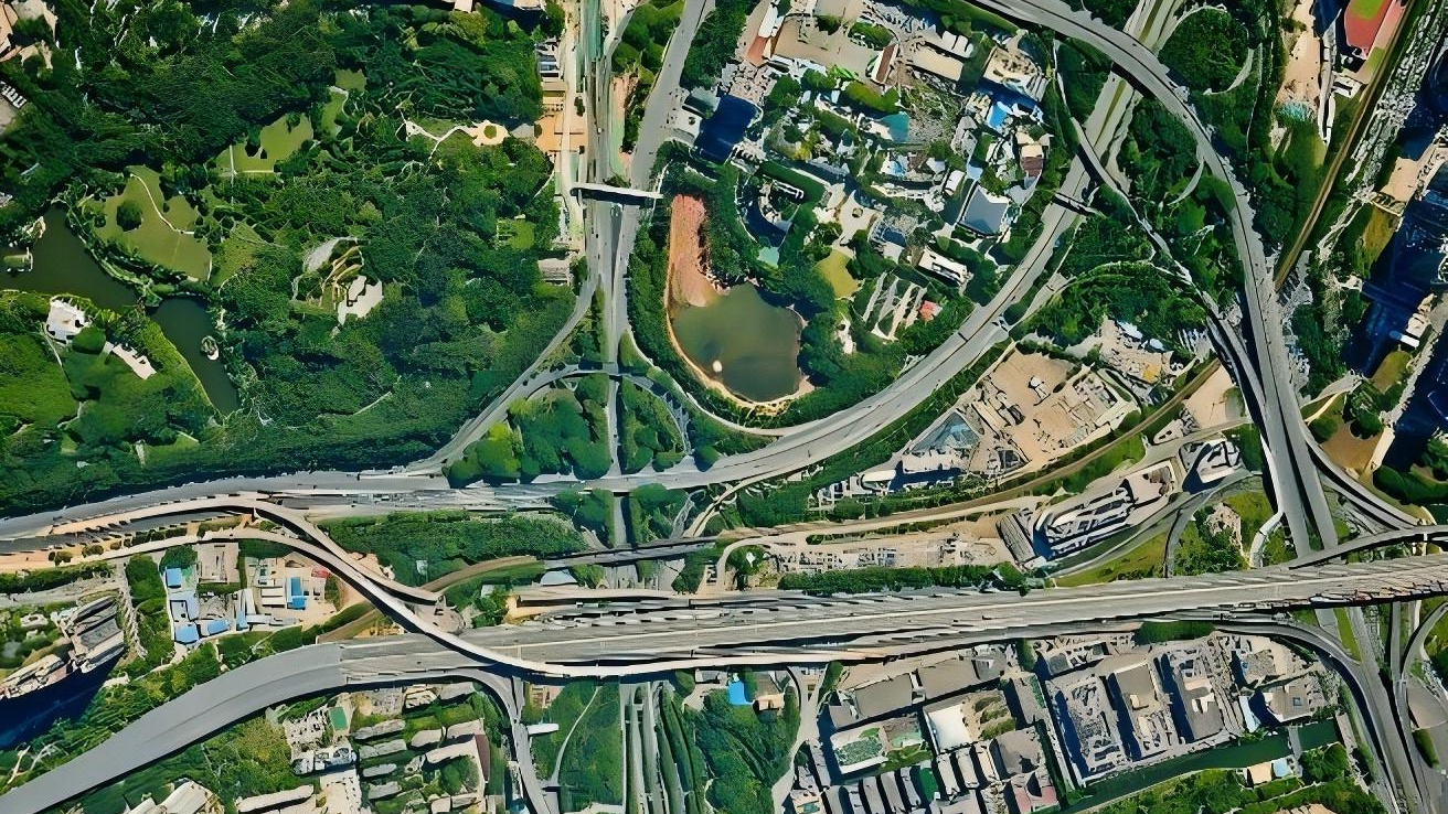 飛燕遙感深圳航空攝影項目順利驗收